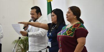 Presidenta del IEQROO asume la operatividad del Observatorio de Participación Política de las Mujeres en Quintana Roo