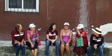 Continuaré impulsando leyes y reformas que den bienestar social y prosperidad a todos: Anahí González