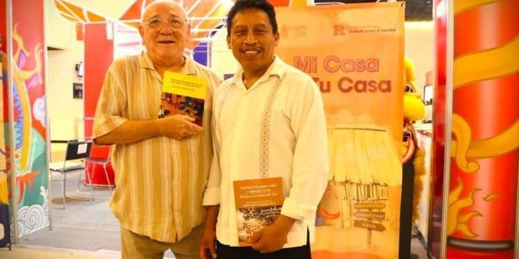 Alumnos del sistema educativo mexicano con graves carencias