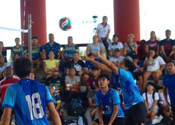 Atletas quintanarroenses brillan en las eliminatorias estatales rumbo a los Nacionales CONADE 2024