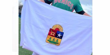 Beisbolista chetumaleño campeón con México en el torneo ‘Catalunya Softball & Baseball Week’