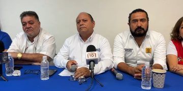 “Chanito” Toledo solo es un activo para PRI, PAN, PRD