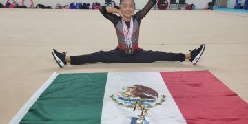 Helena Cárdenas Brilla en los Trisome Games 2024 en Antalya, Turquía