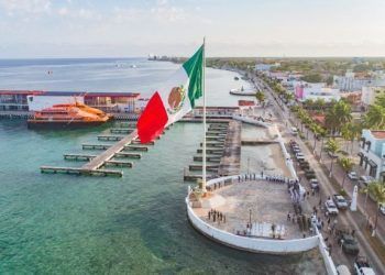 Generadores de violencia en Cozumel, escudados en políticos