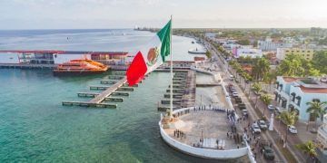 Generadores de violencia en Cozumel, escudados en políticos