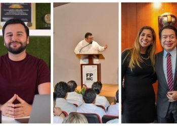 Dejan puestos en gobierno por una candidatura