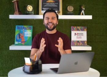 Eric Arcila Arjona se separa del cargo como presidente de CODEQ