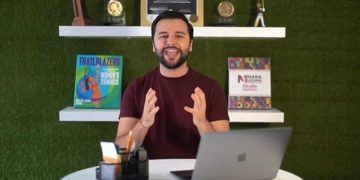 Eric Arcila Arjona se separa del cargo como presidente de CODEQ