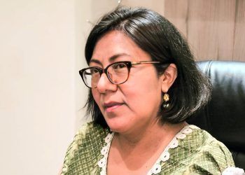 Escándalo en el Instituto Electoral de Oaxaca: Acusaciones de Corrupción Contra Elizabeth Sánchez González