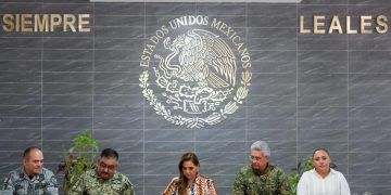 Firma Gobierno de Quintana Roo convenio con SEDENA en reconocimiento a sus servicios
