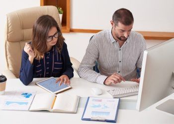 IA: el futuro de la gestión empresarial y la atención al cliente