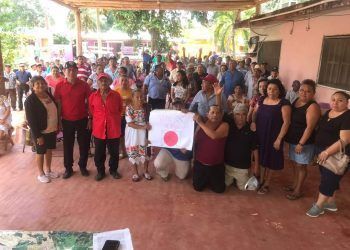 Derrota Política para Eric Borges en las Elecciones Ejidales de Kilómetro 50