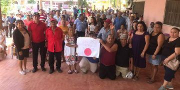 Derrota Política para Eric Borges en las Elecciones Ejidales de Kilómetro 50