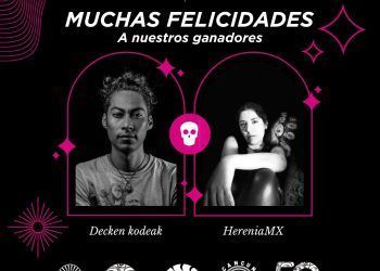 Arranca la 1° Edición del CANCÚN WORLD FEST con intervención a dos MEXICRÁNEOS