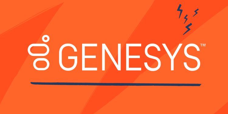 Genesys nombra a Mauricio García Cepeda como Director General en México