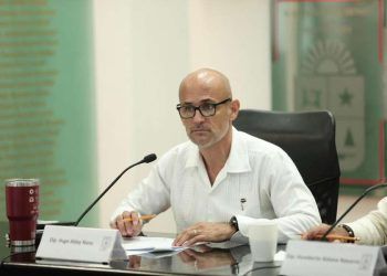 “Caballada” de Hugo Alday impide que la extorsión se persiga por oficio