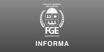 FGE y Grupo de Coordinación para la Construcción de Paz y Seguridad de Quintana Roo detienen a 16 personas en Cozumel