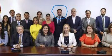 Mayuli se acuerda de la pobreza laboral del turismo en Quintana Roo; en el senado nunca alzó la voz