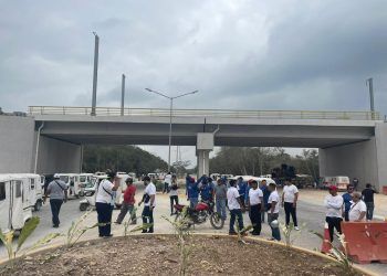 Mototaxistas acusan de negligente al gobierno de Lili Campos