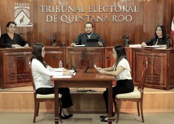 De nueva cuenta se deja claro: Luis Gamero no puede ser candidato
