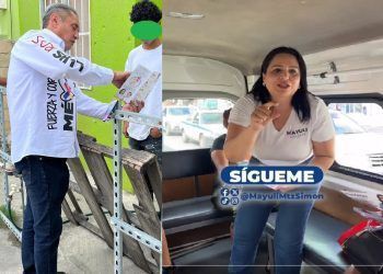Oposición ‘muerta’ en Quintana Roo