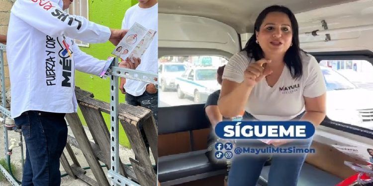 Oposición ‘muerta’ en Quintana Roo