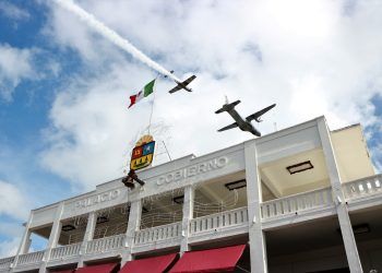 Convoca SEFIPLAN a participar en concurso «Ilustra Quintana Roo 50 Años de Vida Constitucional»