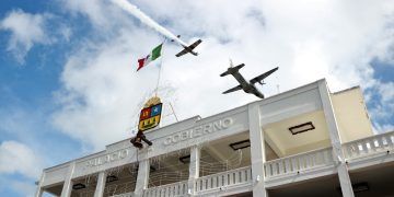 Convoca SEFIPLAN a participar en concurso «Ilustra Quintana Roo 50 Años de Vida Constitucional»