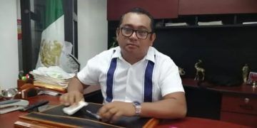 Juez niega “Toma de Nota” de Roberto Poot Vázquez