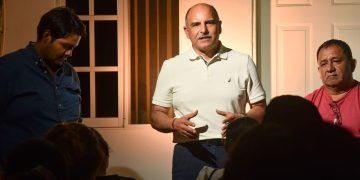Movimiento Ciudadano Confirma a Jorge Portilla Mánica como Candidato a la Alcaldía de Tulum