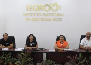 IEQROO da a conocer la hora de la publicación del PREP