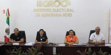 IEQROO da a conocer la hora de la publicación del PREP