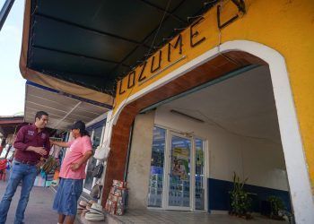 GINO Segura recorre todos los municipios durante los primeros 25 días de campaña