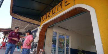 GINO Segura recorre todos los municipios durante los primeros 25 días de campaña