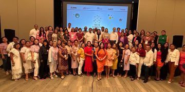 IEQROO y AMCEE hicieron la presentación de la Red de Candidatas del estado de Quintana Roo