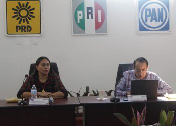 Lucha por mantener el registro