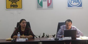 Lucha por mantener el registro