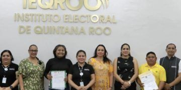 PRD Se Lanza con Candidatos Propios para Conquistar Alcaldías en Quintana Roo
