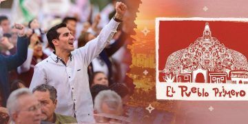“No me tomó mucho tiempo entender que debo estar del lado correcto de la historia”, Rommel Pacheco
