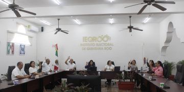 IEQROO emite resultados de la evaluación del desempeño de las y los miembros del Servicio Profesional