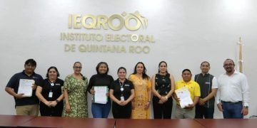 Jazmín Treviño Alemán, la Apuesta del PRD para la Presidencia Municipal de Solidaridad