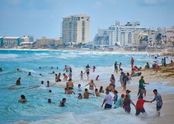 Quintana Roo brilla con récord en cifras turísticas