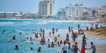Quintana Roo brilla con récord en cifras turísticas