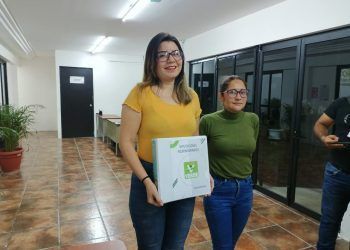 XVIII Legislatura ya tiene diez integrantes