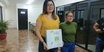 XVIII Legislatura ya tiene diez integrantes