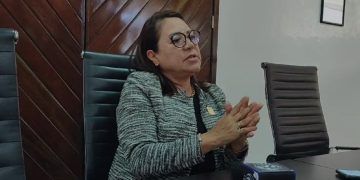 Por maltrato y violencia del Dr. Pech, la diputada Maritza Deyanira se va del MC