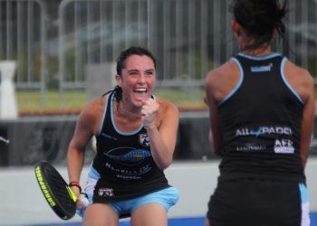 Cancún Waves Apunta Alto en la Pro Pádel League 2024