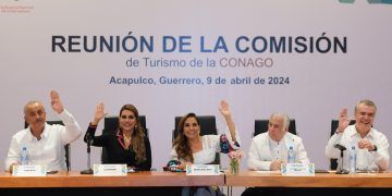 Mara Lezama Presenta Visión Innovadora para el Turismo en México
