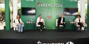 Revoluciona HEINEKEN México la industria cervecera en innovación digital, sustentabilidad y talento