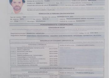 “Chanito” Toledo se burla de la población